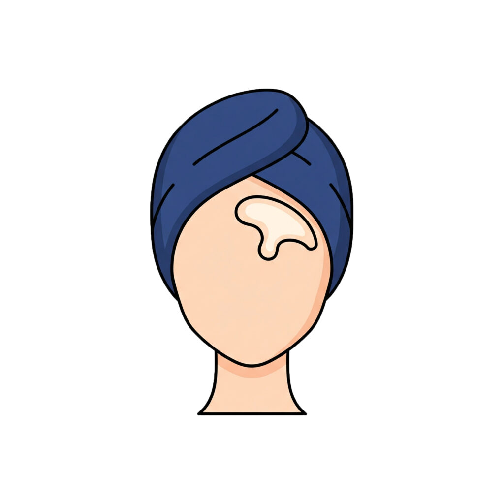 AHA BHA TCA chemical peel