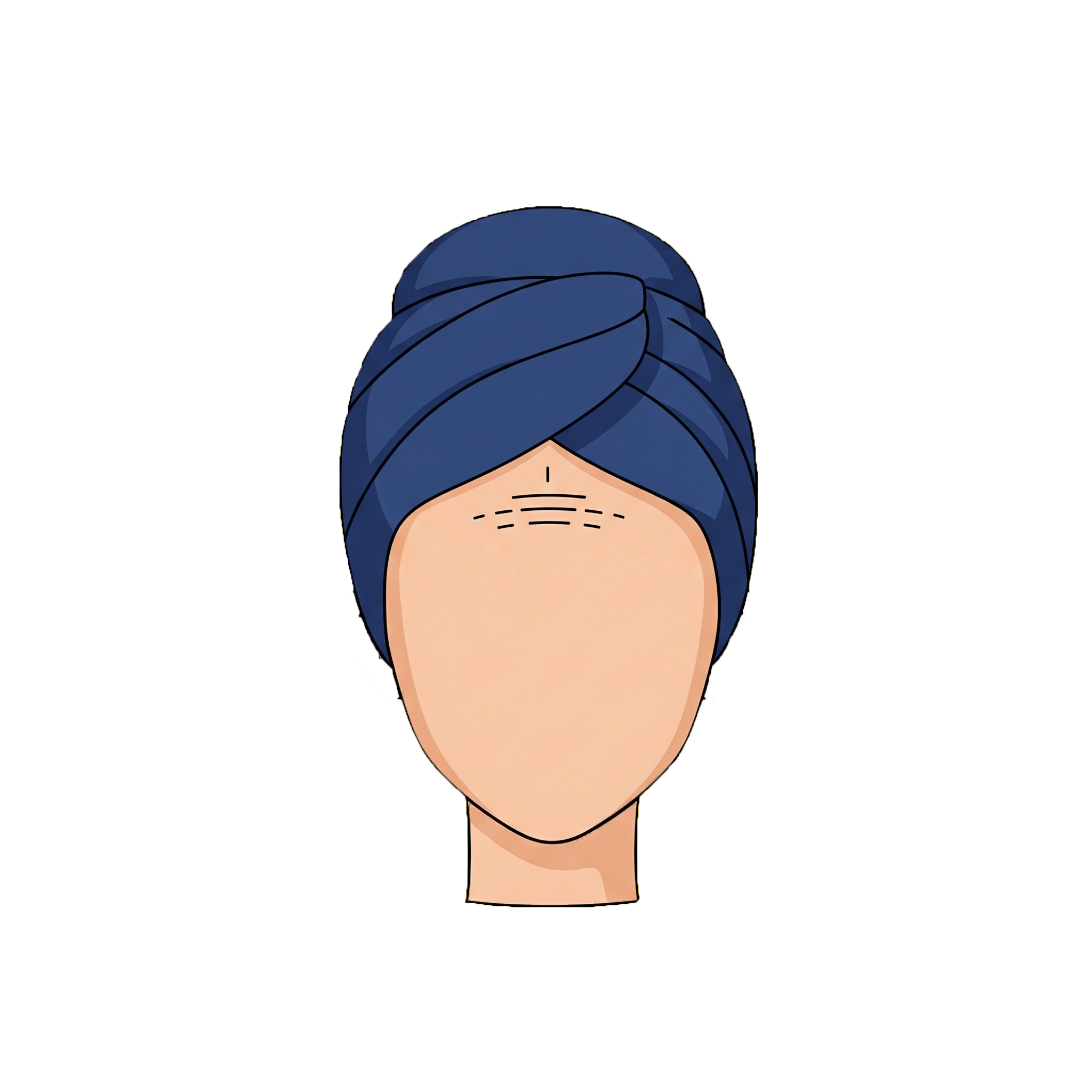 Medical-grade microneedling collagen induction therapy